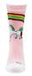 Preview: 6 Paar TippTexx 24 Kinder ABS Stoppersocken Einhorn
